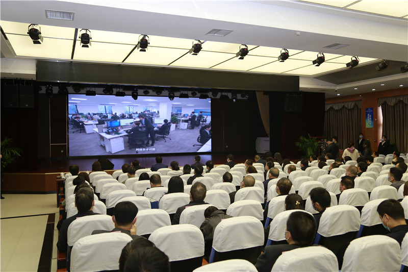 1634118020343592.jpeg 3.第八届国家网络安全宣传周校园主题日活动现场.JPG