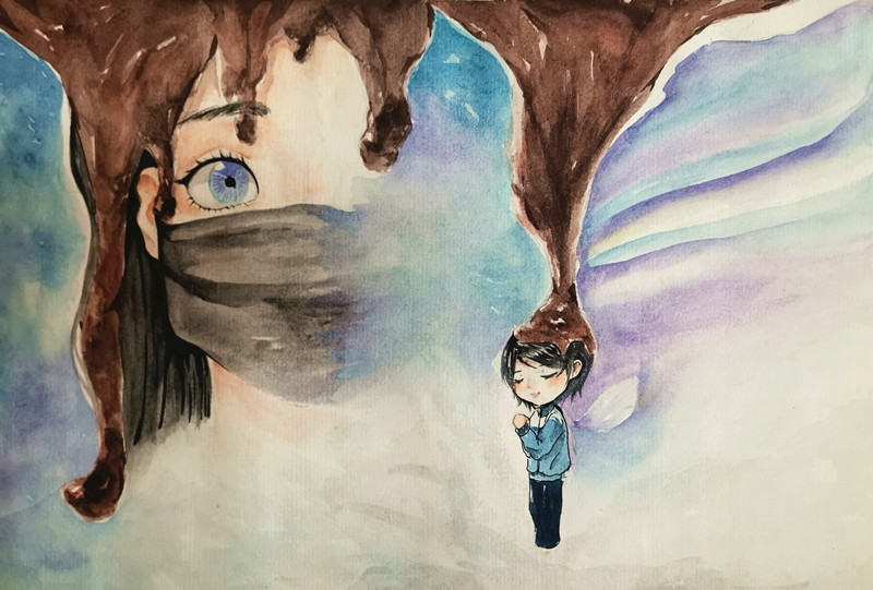 1649731593774912.jpeg 1 我与未来 高一(8)班 孙艺菡_副本.jpg