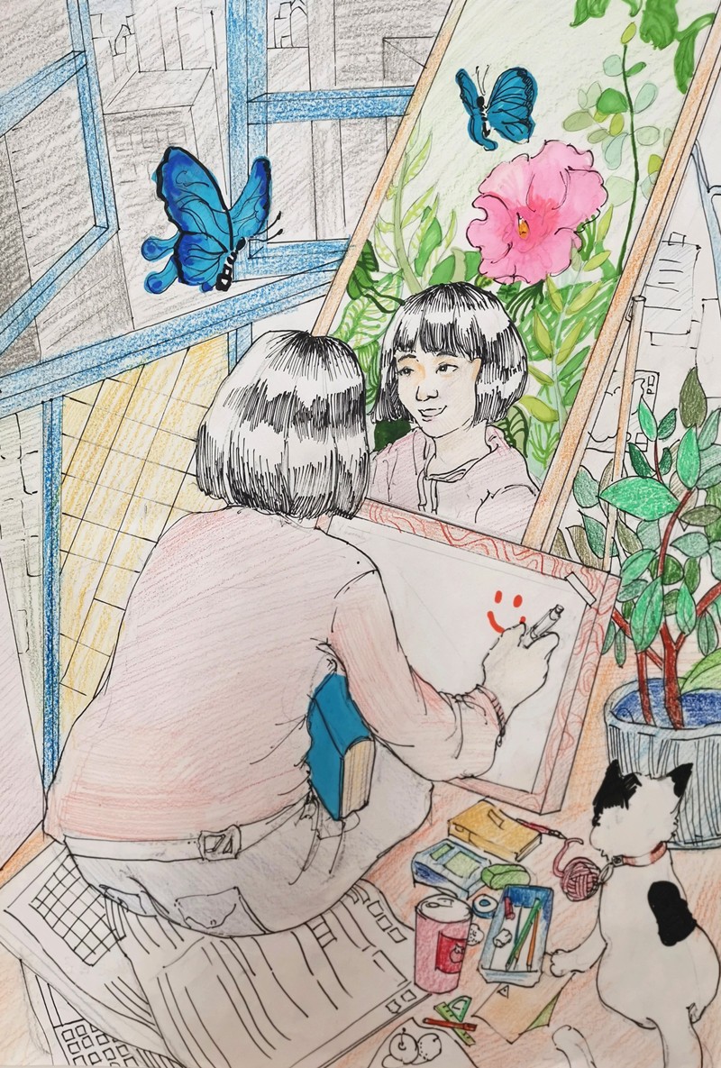 1649731607321846.jpeg 1 与自己和解 七年级(5)班 崔井然_副本.jpg